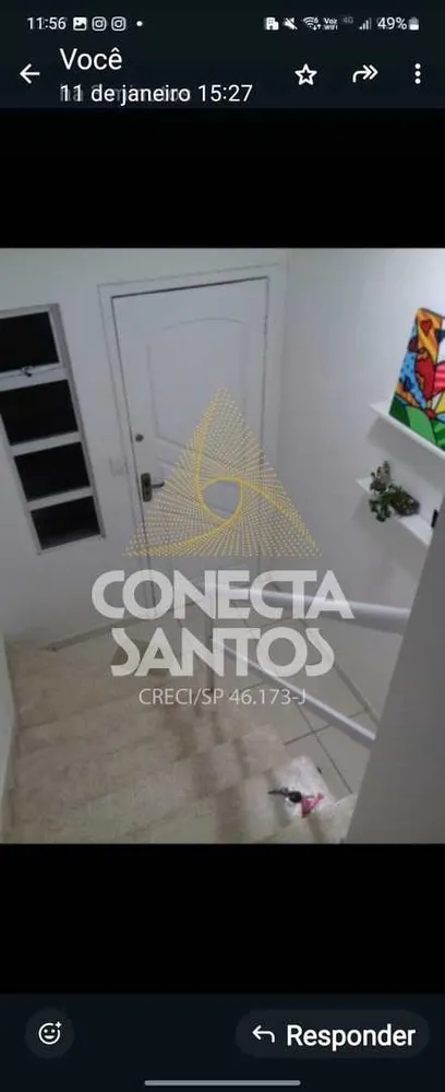 Casa de Condomínio, 3 quartos - Foto 12