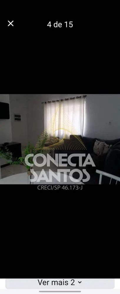 Casa de Condomínio, 3 quartos - Foto 5