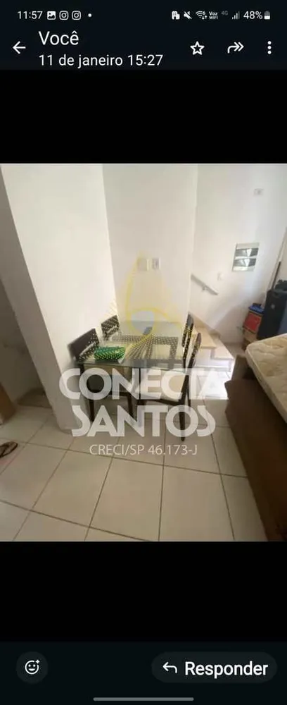 Casa de Condomínio, 3 quartos - Foto 7