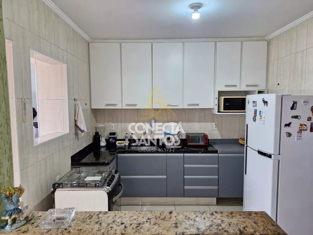 Apartamento, 2 quartos, 100 m² - Foto 2