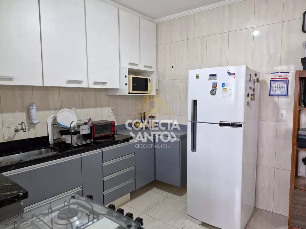 Apartamento, 2 quartos, 100 m² - Foto 3