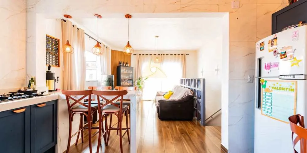 Casa, 3 quartos, 100 m² - Foto 7