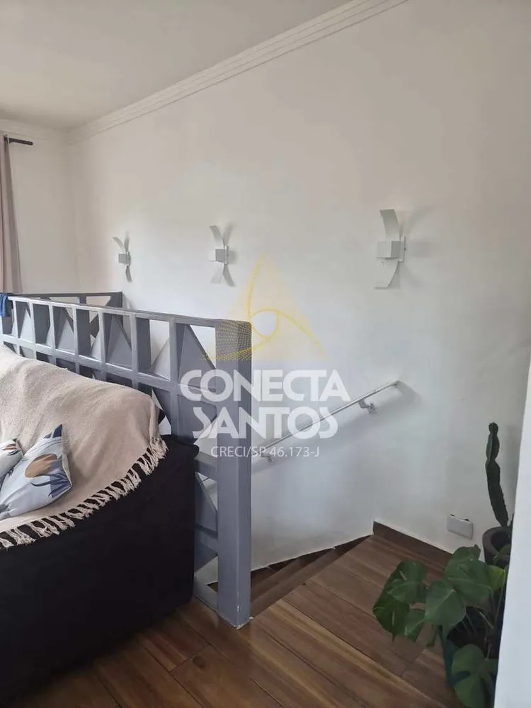 Casa, 3 quartos, 100 m² - Foto 5