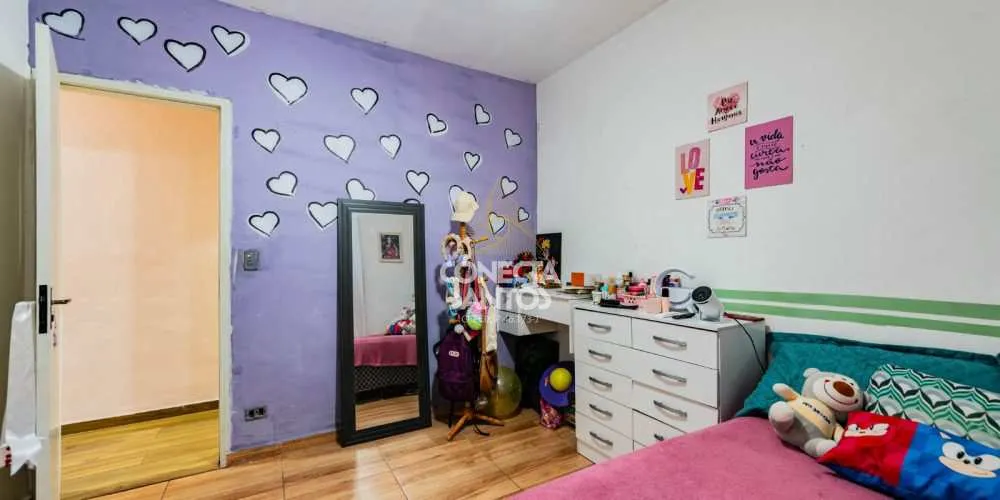 Casa, 3 quartos, 100 m² - Foto 6