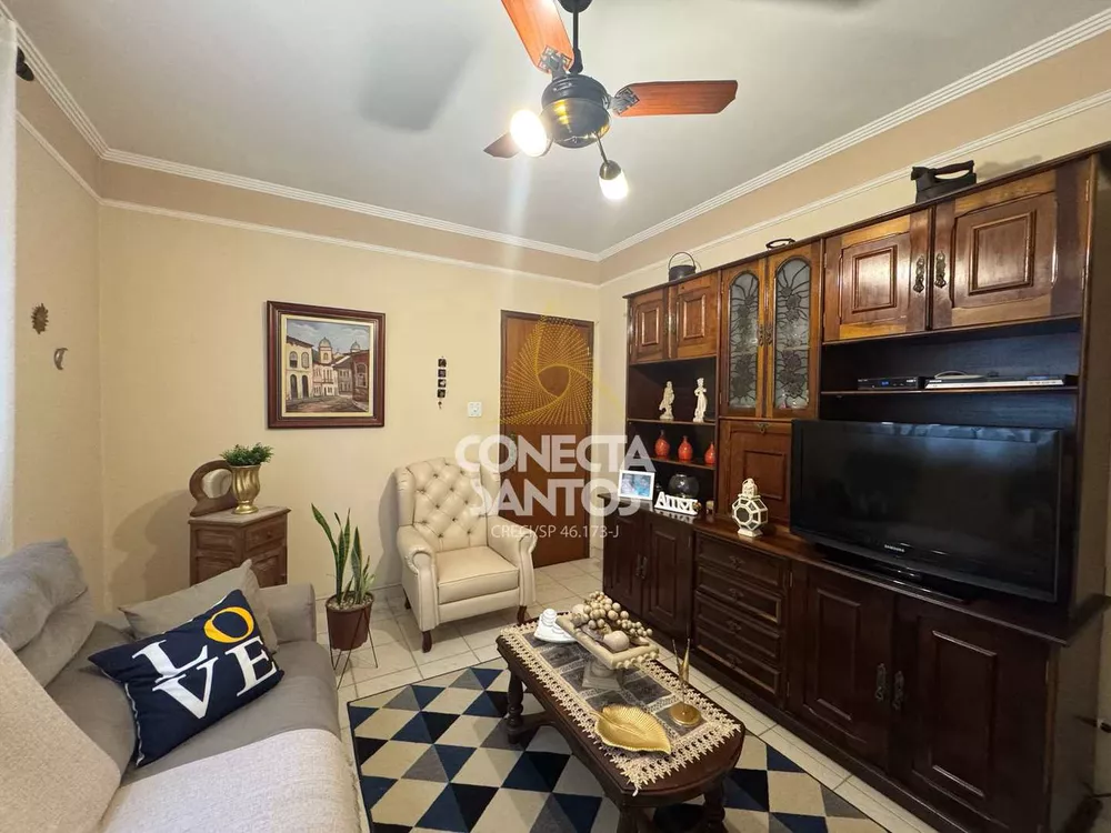 Apartamento, 3 quartos, 110 m² - Foto 3