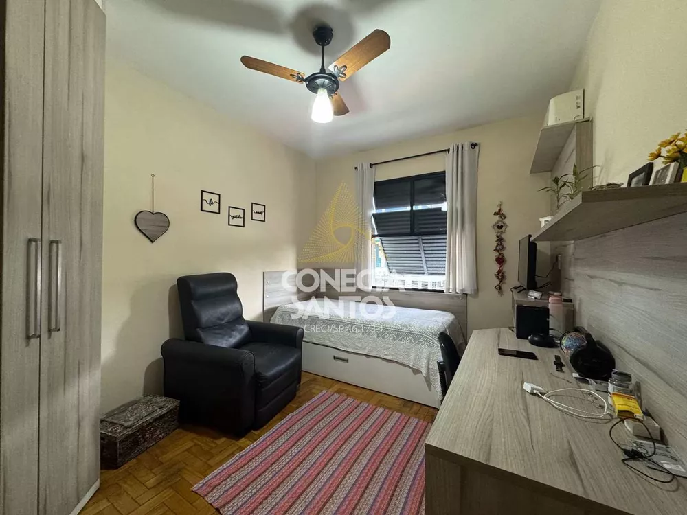 Apartamento, 3 quartos, 110 m² - Foto 4