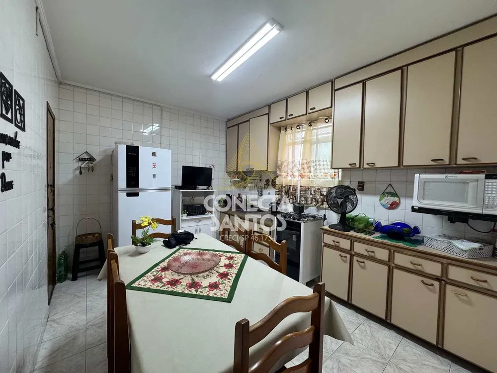 Apartamento, 3 quartos, 110 m² - Foto 7