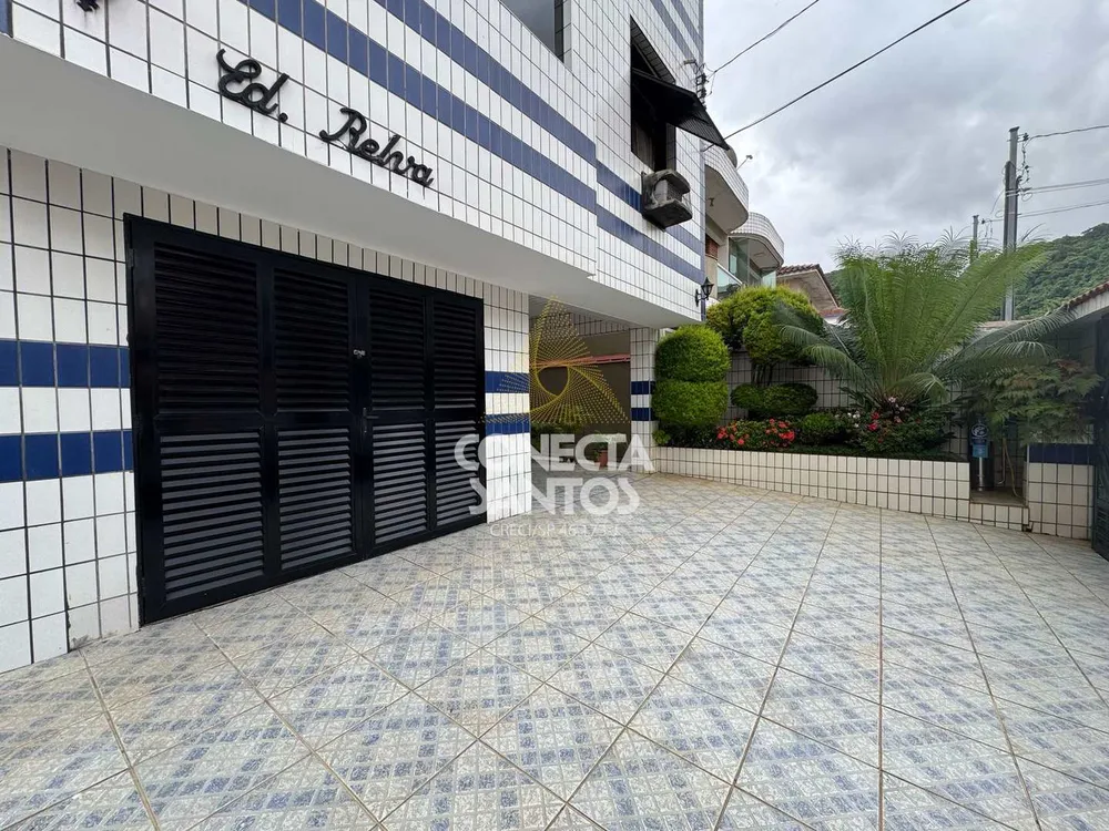 Apartamento, 3 quartos, 110 m² - Foto 3