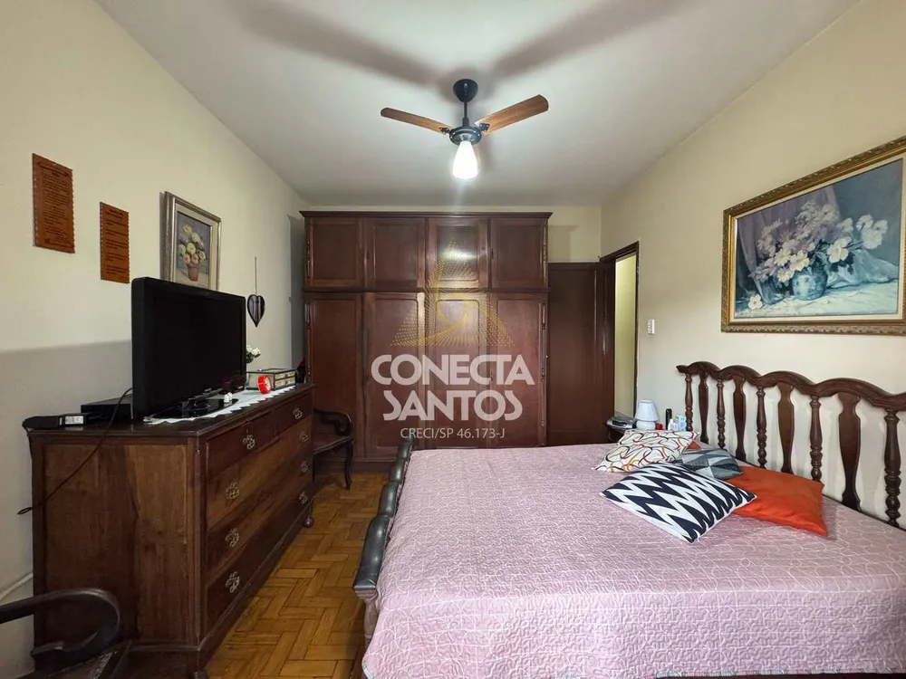 Apartamento, 3 quartos, 110 m² - Foto 13