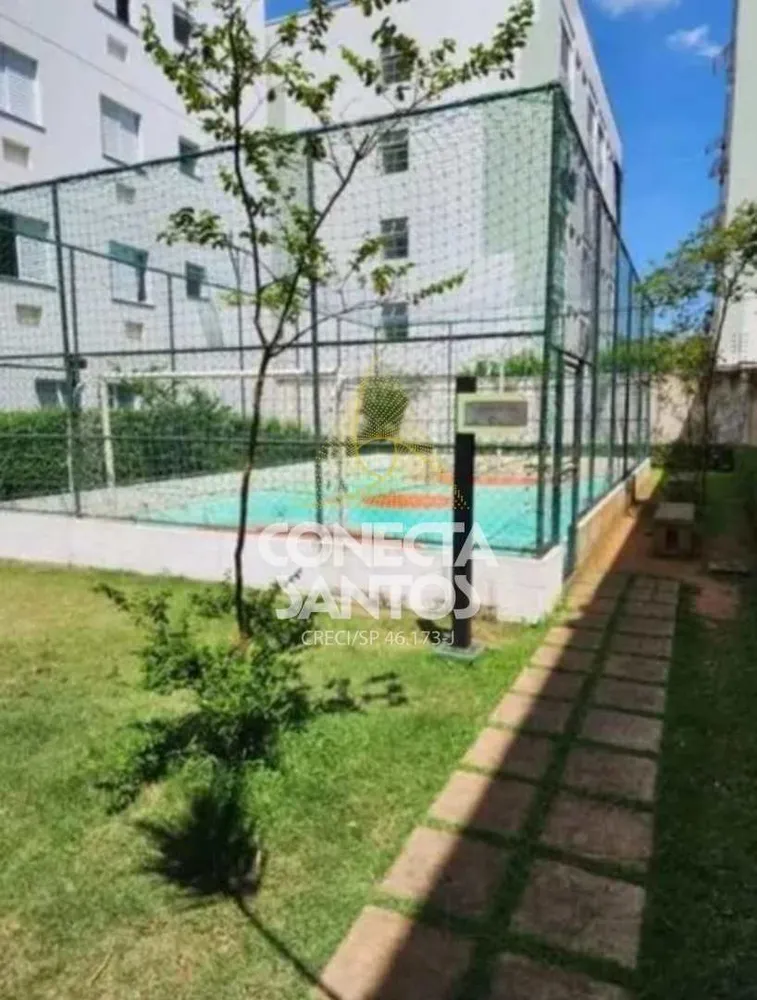 Apartamento, 48 m² - Foto 6