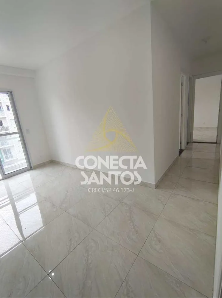 Apartamento, 48 m² - Foto 1