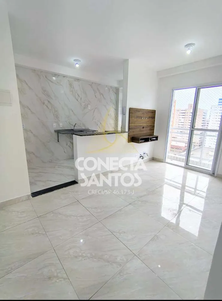 Apartamento, 48 m² - Foto 1