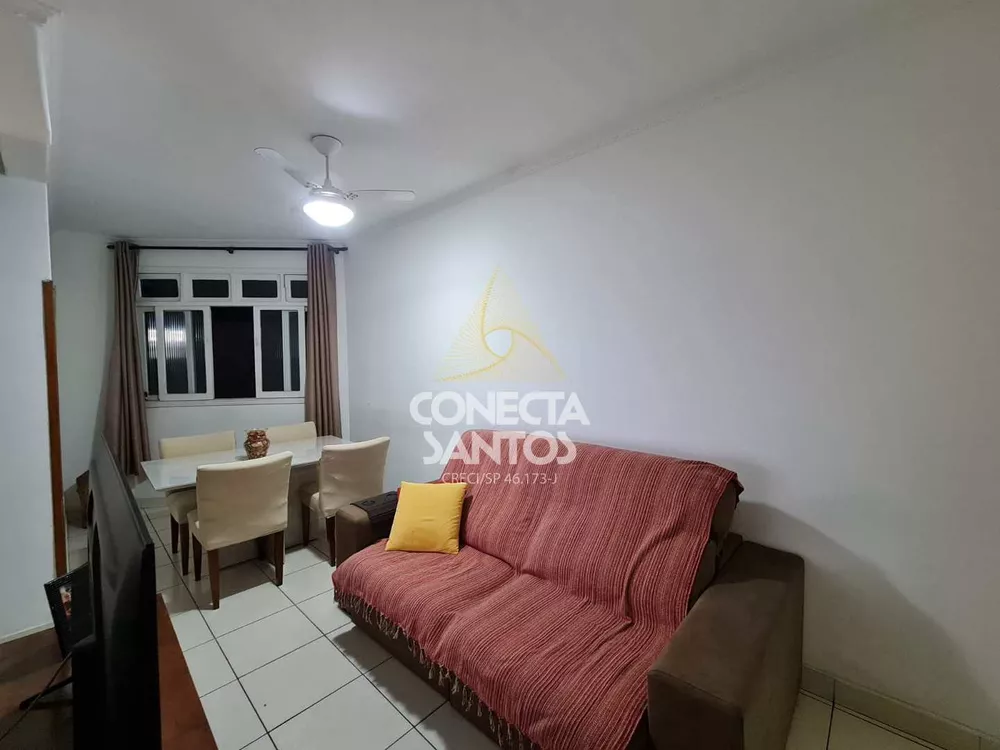 Apartamento, 2 quartos, 71 m² - Foto 2