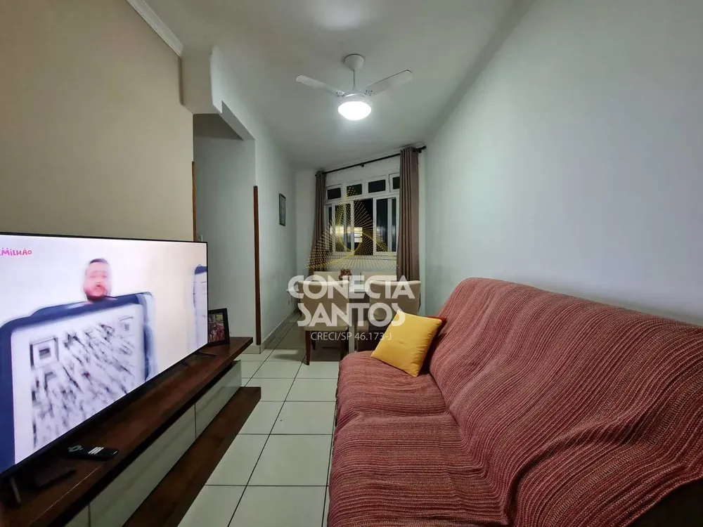 Apartamento, 2 quartos, 71 m² - Foto 3