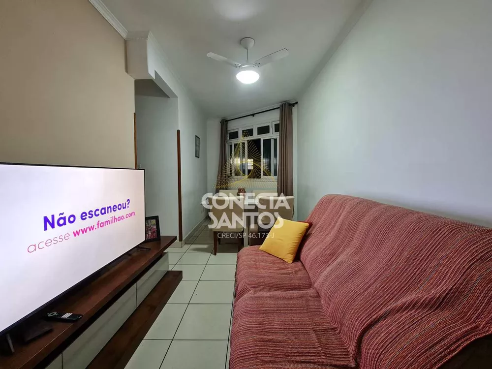 Apartamento, 2 quartos, 71 m² - Foto 3