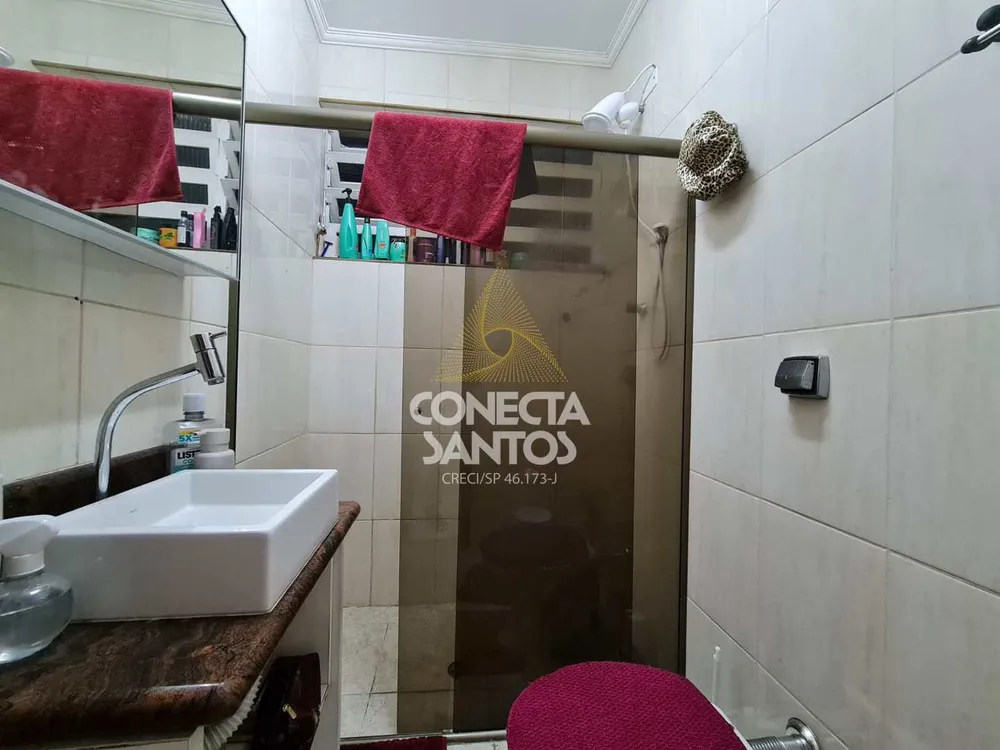 Apartamento, 2 quartos, 71 m² - Foto 11