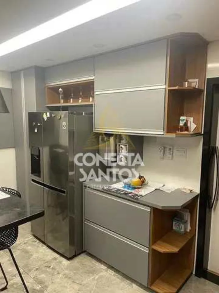 Apartamento, 2 quartos, 105 m² - Foto 1
