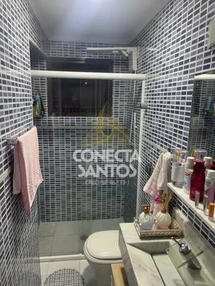 Apartamento, 2 quartos, 105 m² - Foto 2