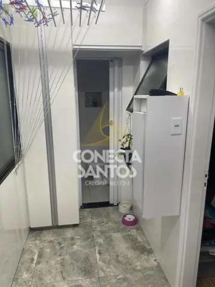 Apartamento, 2 quartos, 105 m² - Foto 7