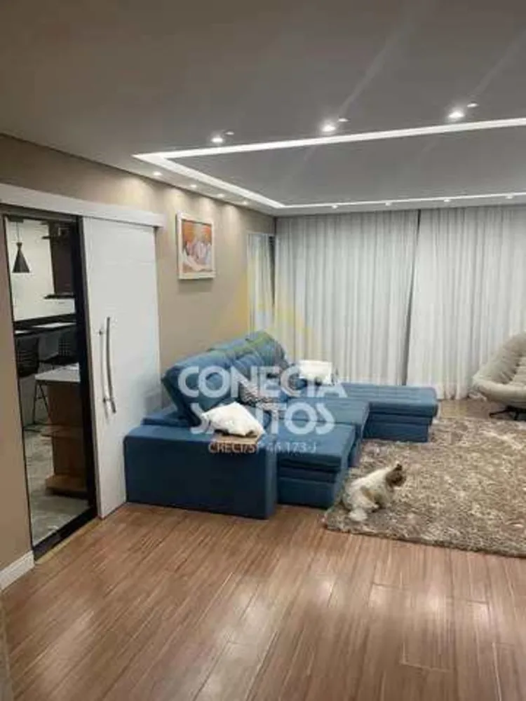Apartamento, 2 quartos, 105 m² - Foto 4