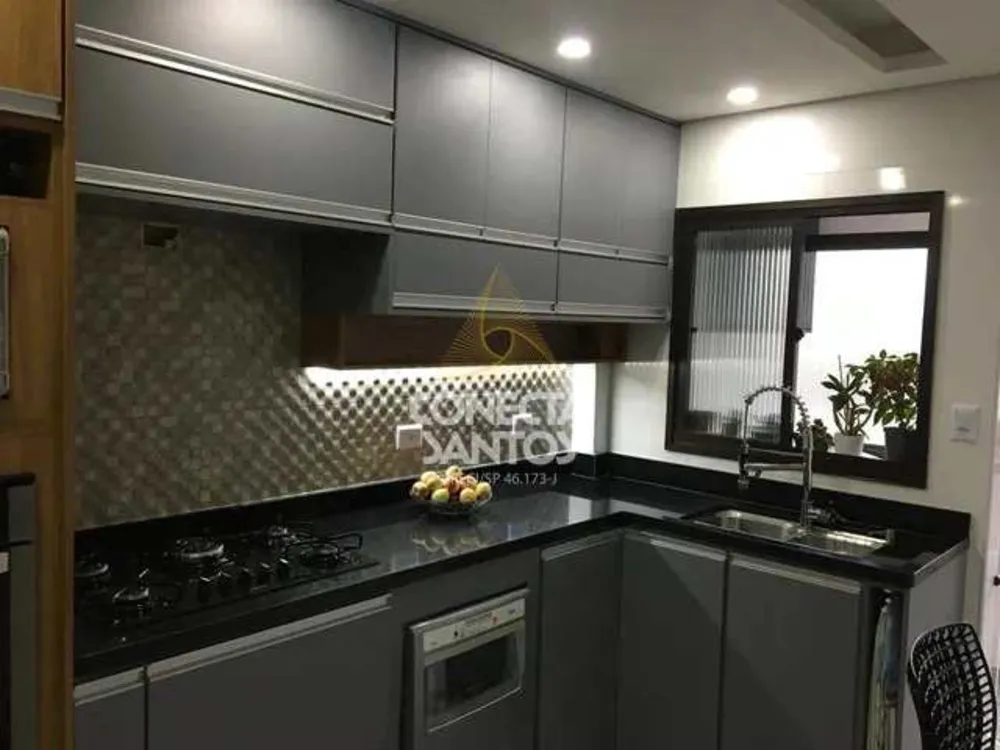 Apartamento, 2 quartos, 105 m² - Foto 2