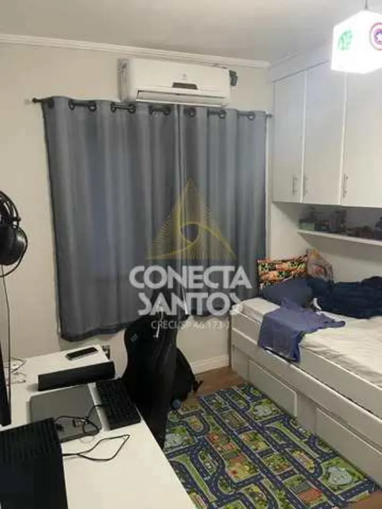 Apartamento, 2 quartos, 105 m² - Foto 10