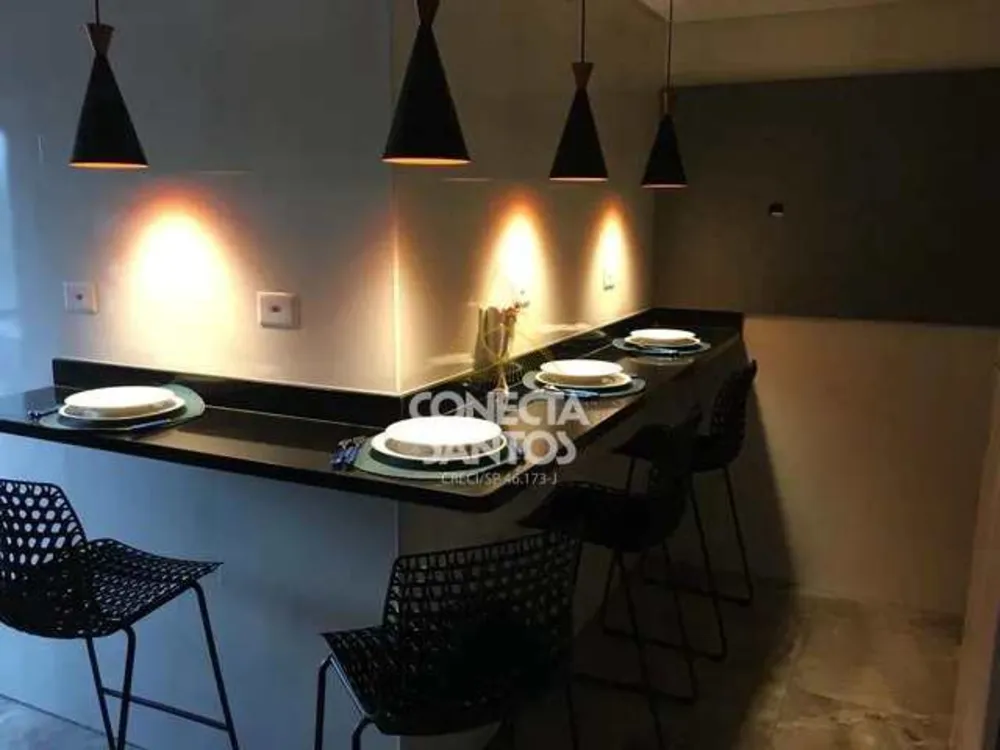 Apartamento, 2 quartos, 105 m² - Foto 3