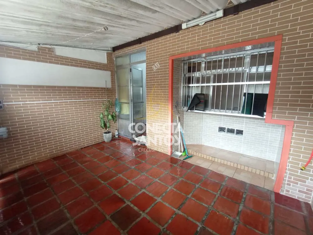 Casa, 2 quartos, 93 m² - Foto 16