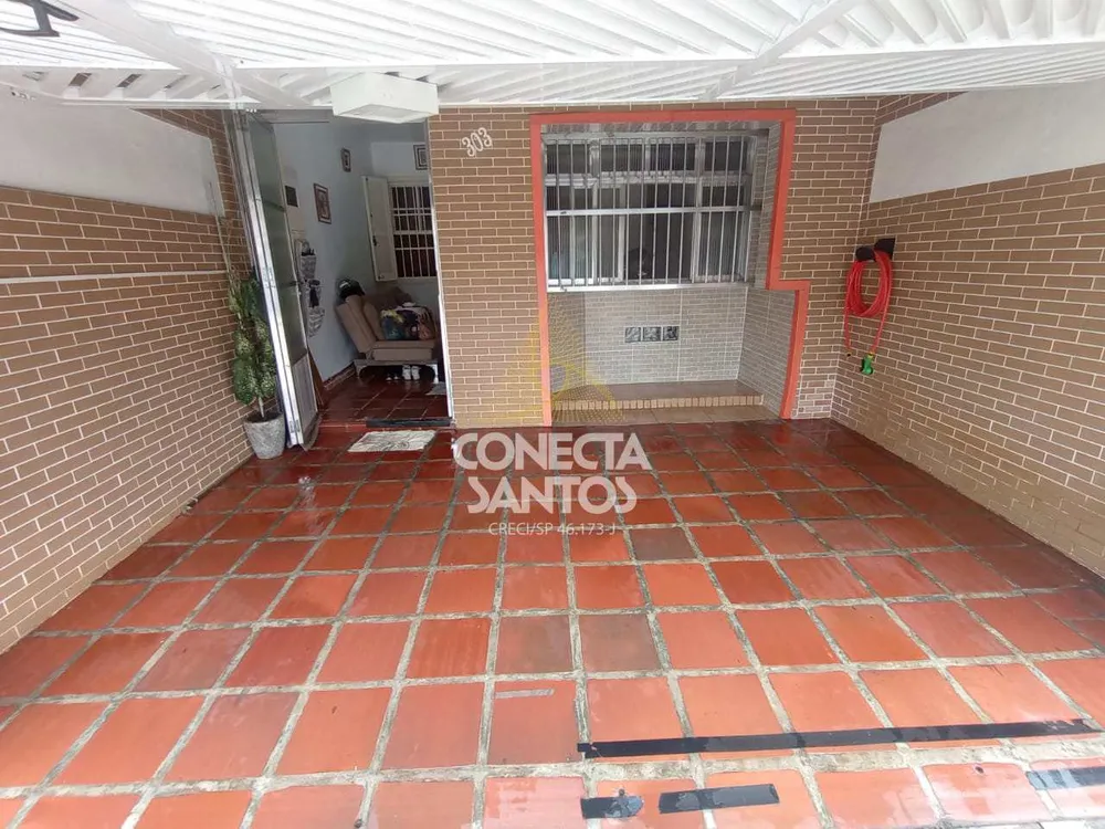 Casa, 2 quartos, 93 m² - Foto 13