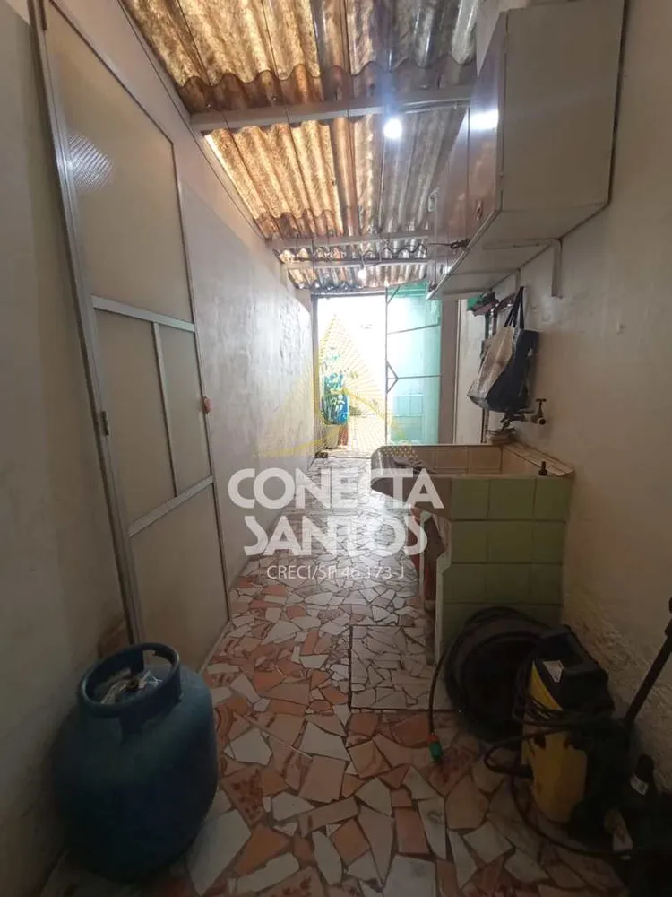 Casa, 2 quartos, 93 m² - Foto 12