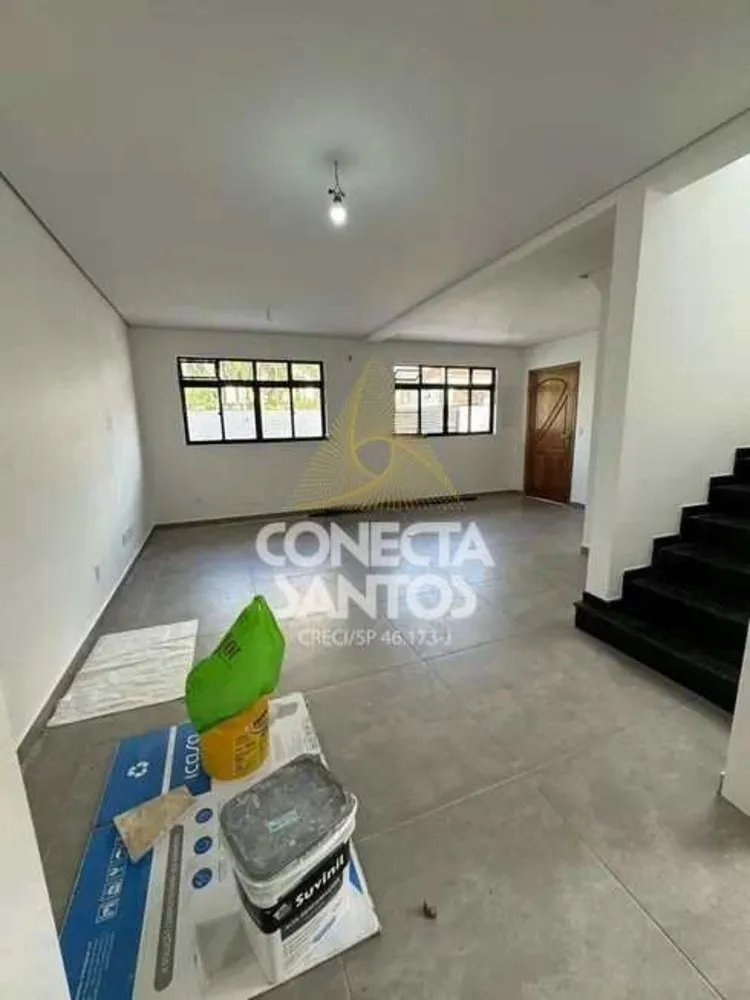 Sobrado, 3 quartos, 140 m² - Foto 2