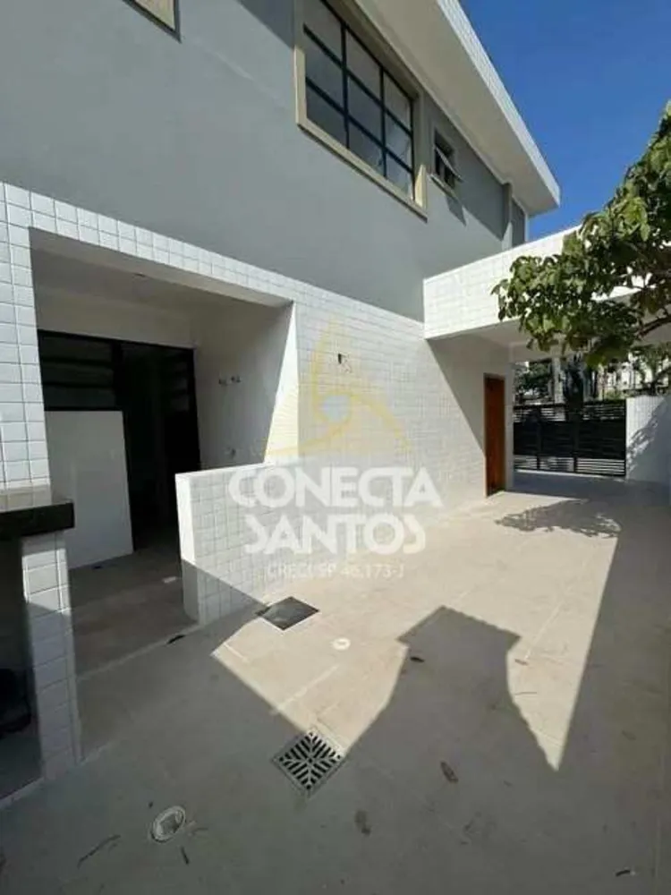 Sobrado, 3 quartos, 140 m² - Foto 5