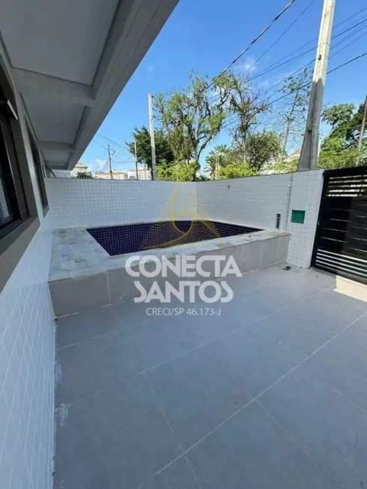 Sobrado, 3 quartos, 140 m² - Foto 3