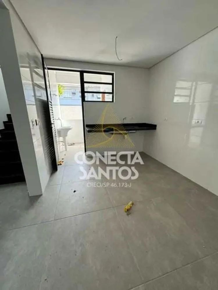 Sobrado, 3 quartos, 140 m² - Foto 7