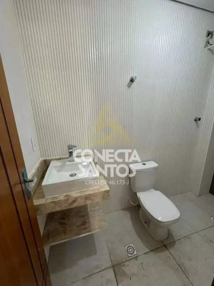 Sobrado, 3 quartos, 140 m² - Foto 4
