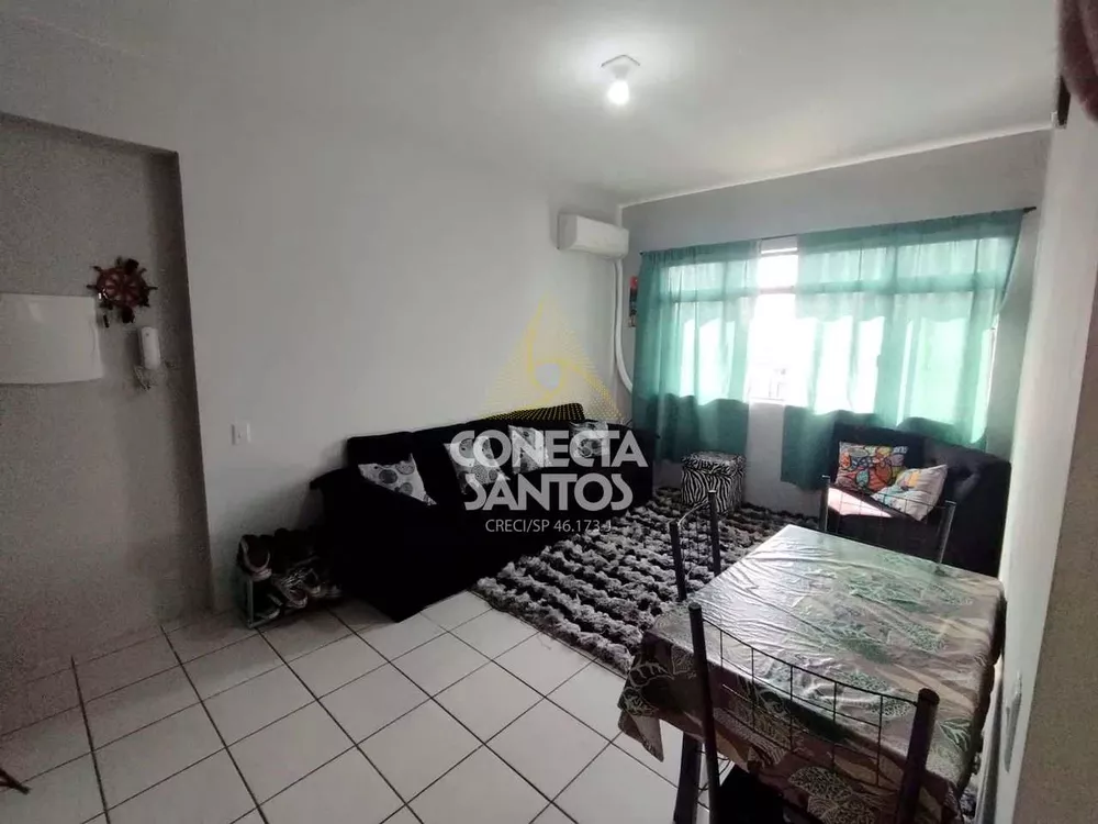 Apartamento, 2 quartos, 64 m² - Foto 1