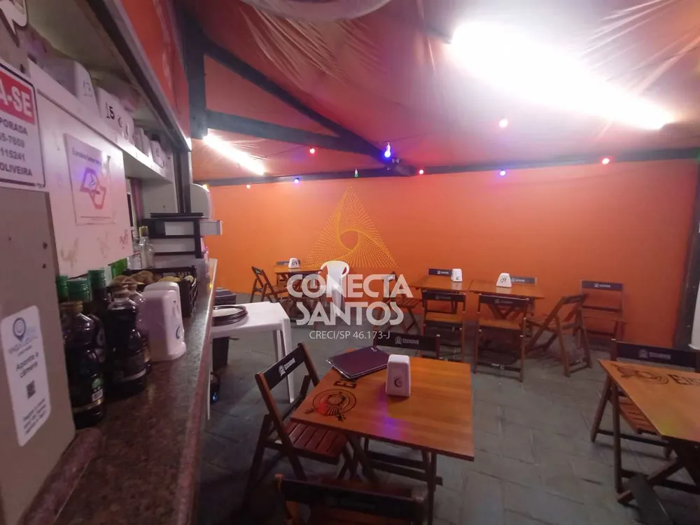 Loja-Salão, 80 m² - Foto 2