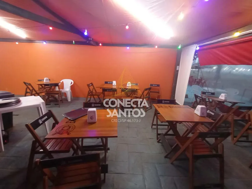 Loja-Salão, 80 m² - Foto 1