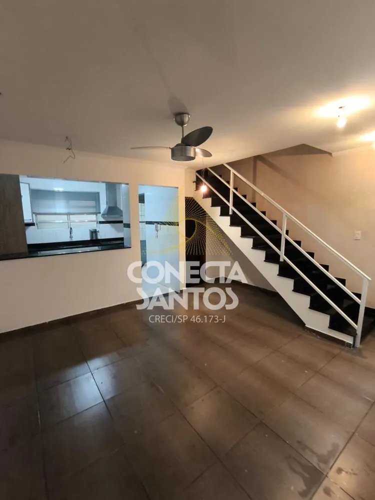 Casa, 2 quartos, 69 m² - Foto 2