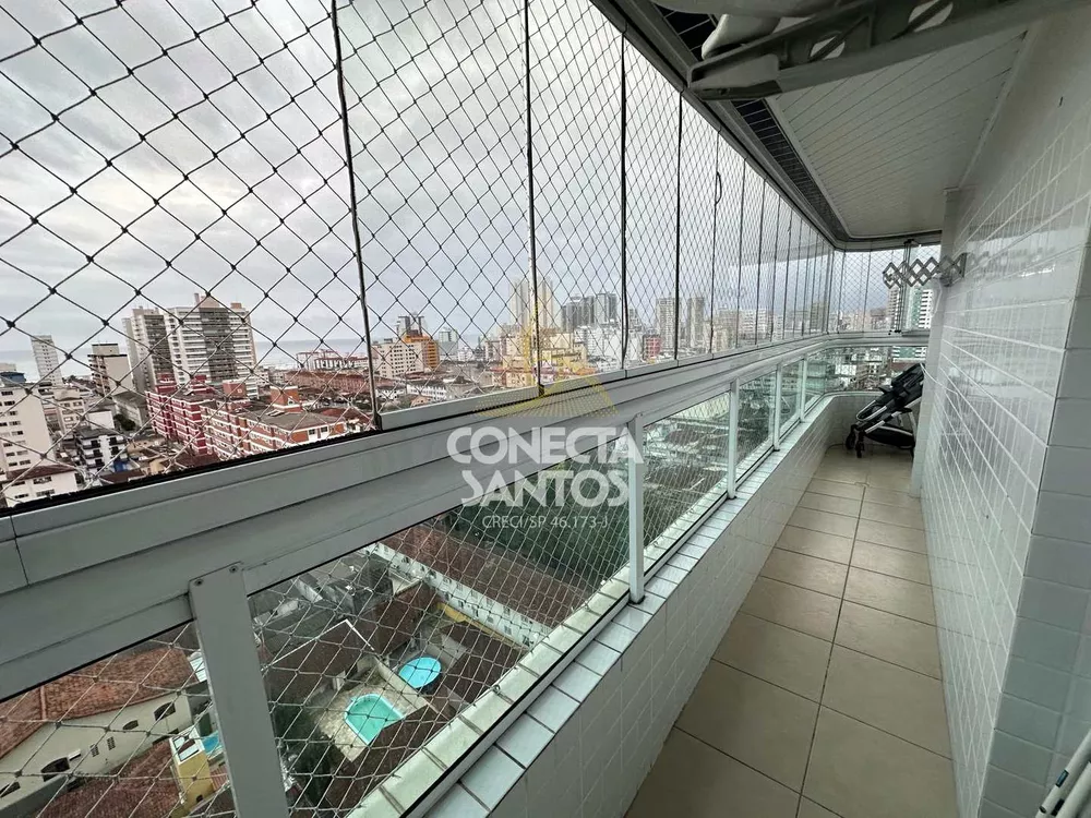Apartamento, 2 quartos, 88 m² - Foto 1