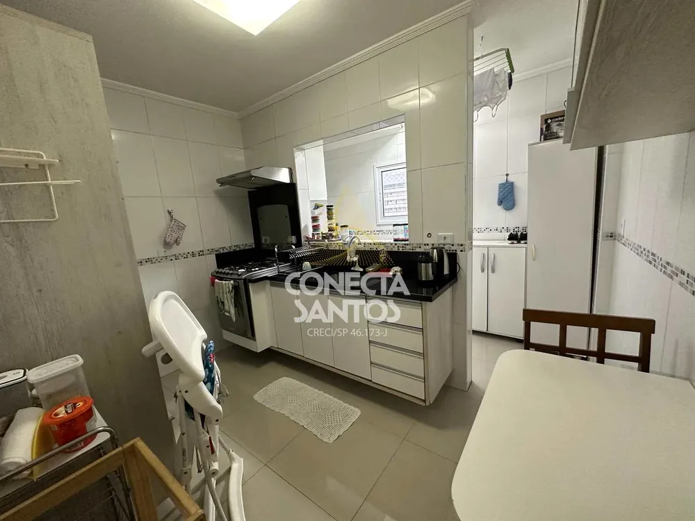 Apartamento, 2 quartos, 88 m² - Foto 4