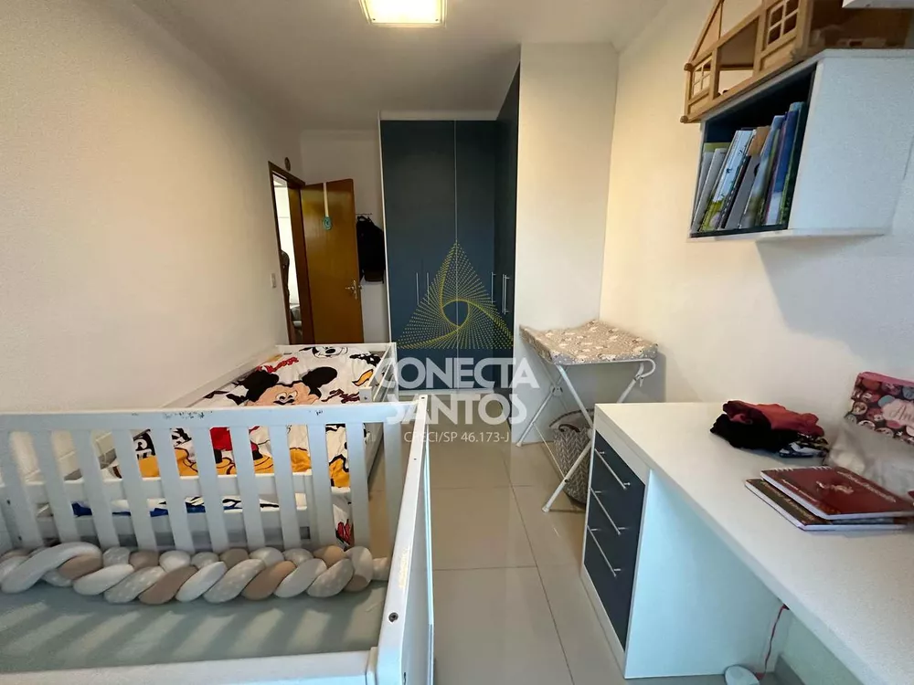 Apartamento, 2 quartos, 88 m² - Foto 4