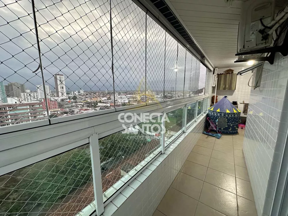 Apartamento, 2 quartos, 88 m² - Foto 2