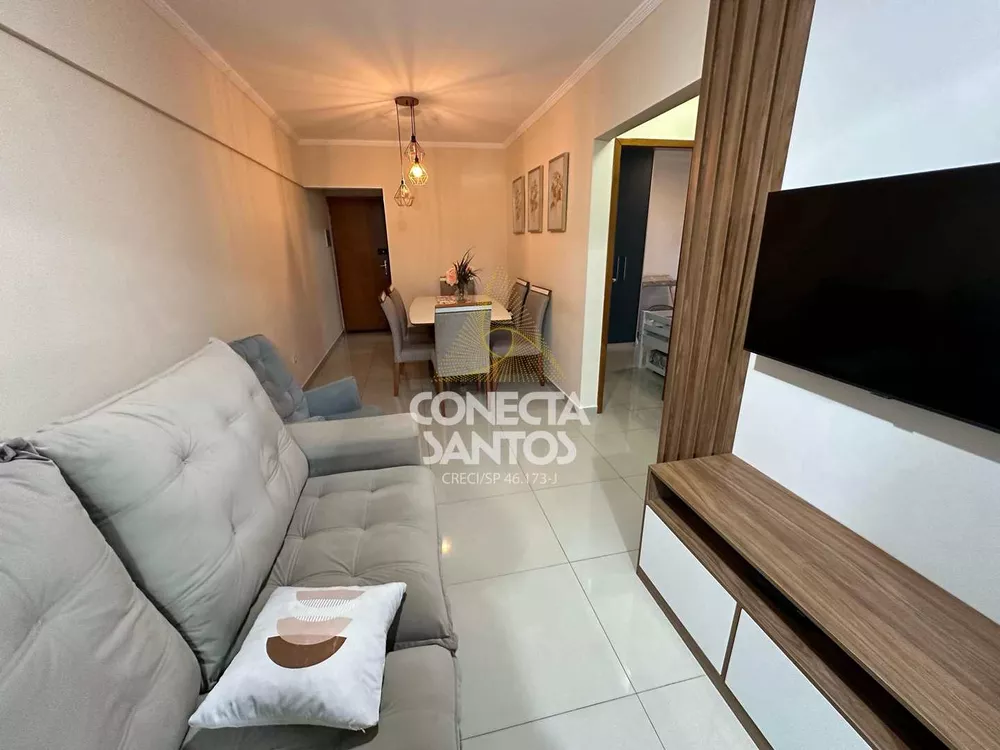 Apartamento, 2 quartos, 88 m² - Foto 3