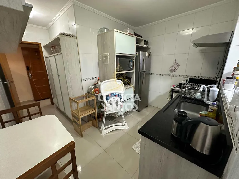 Apartamento, 2 quartos, 88 m² - Foto 5