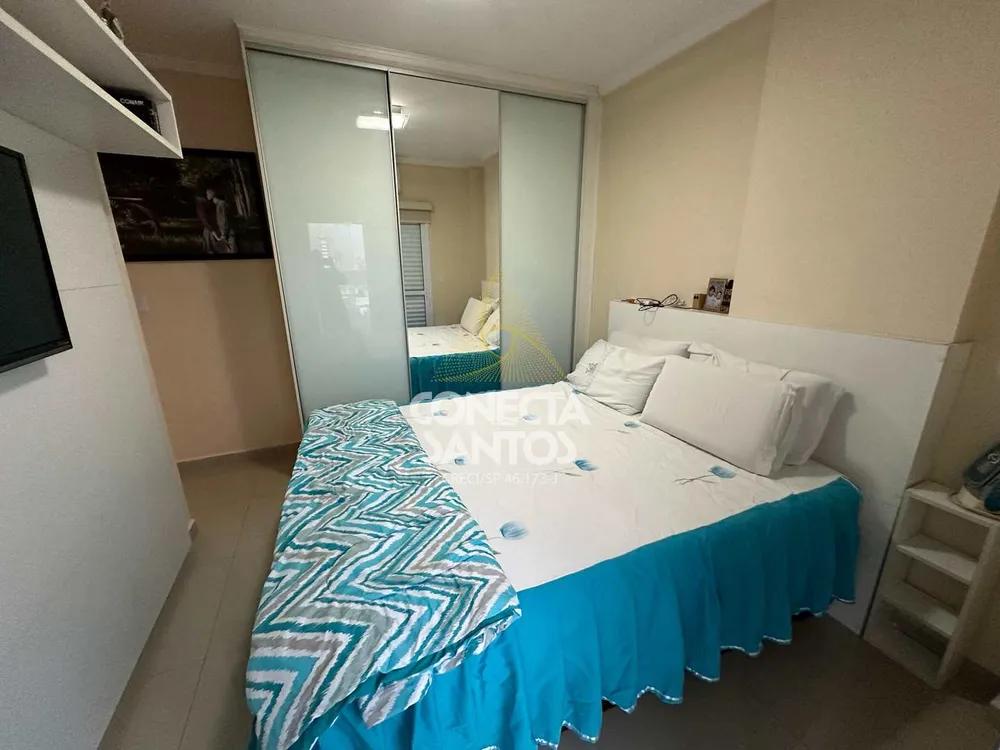 Apartamento, 2 quartos, 88 m² - Foto 6