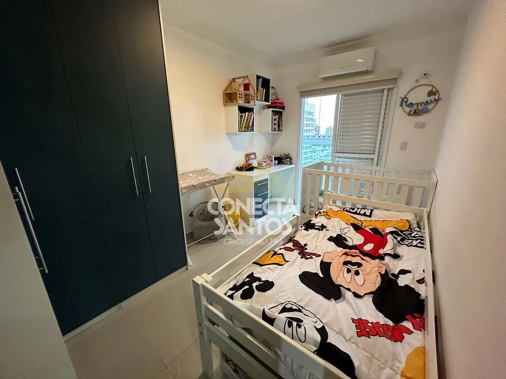 Apartamento, 2 quartos, 88 m² - Foto 10