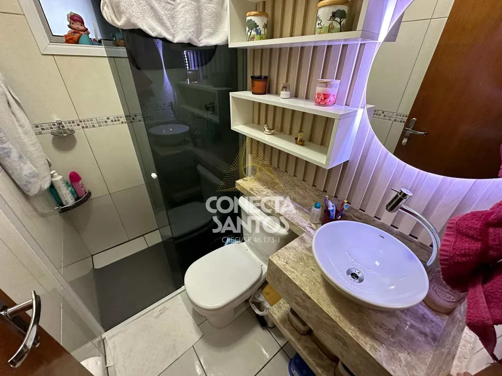 Apartamento, 2 quartos, 88 m² - Foto 7
