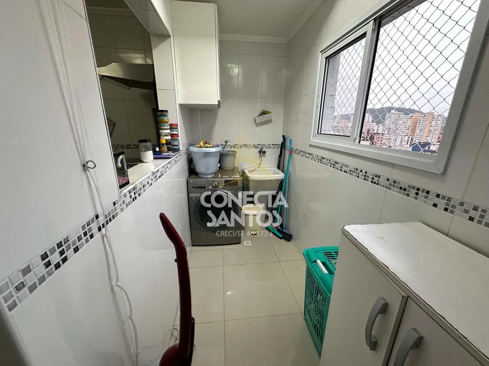 Apartamento, 2 quartos, 88 m² - Foto 3