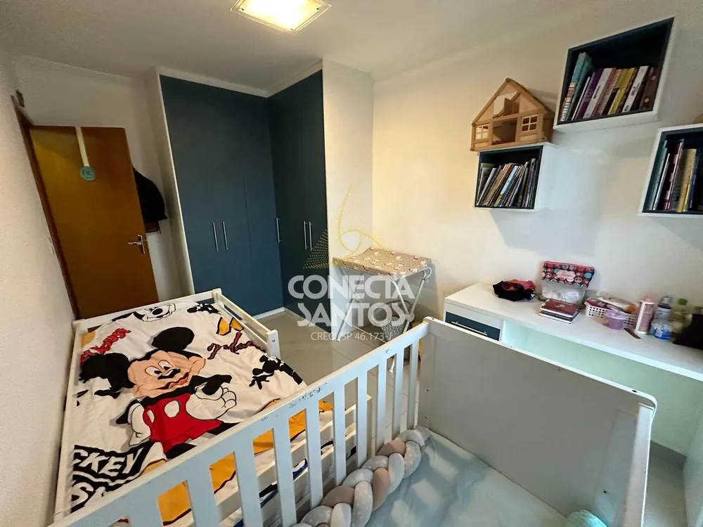 Apartamento, 2 quartos, 88 m² - Foto 9